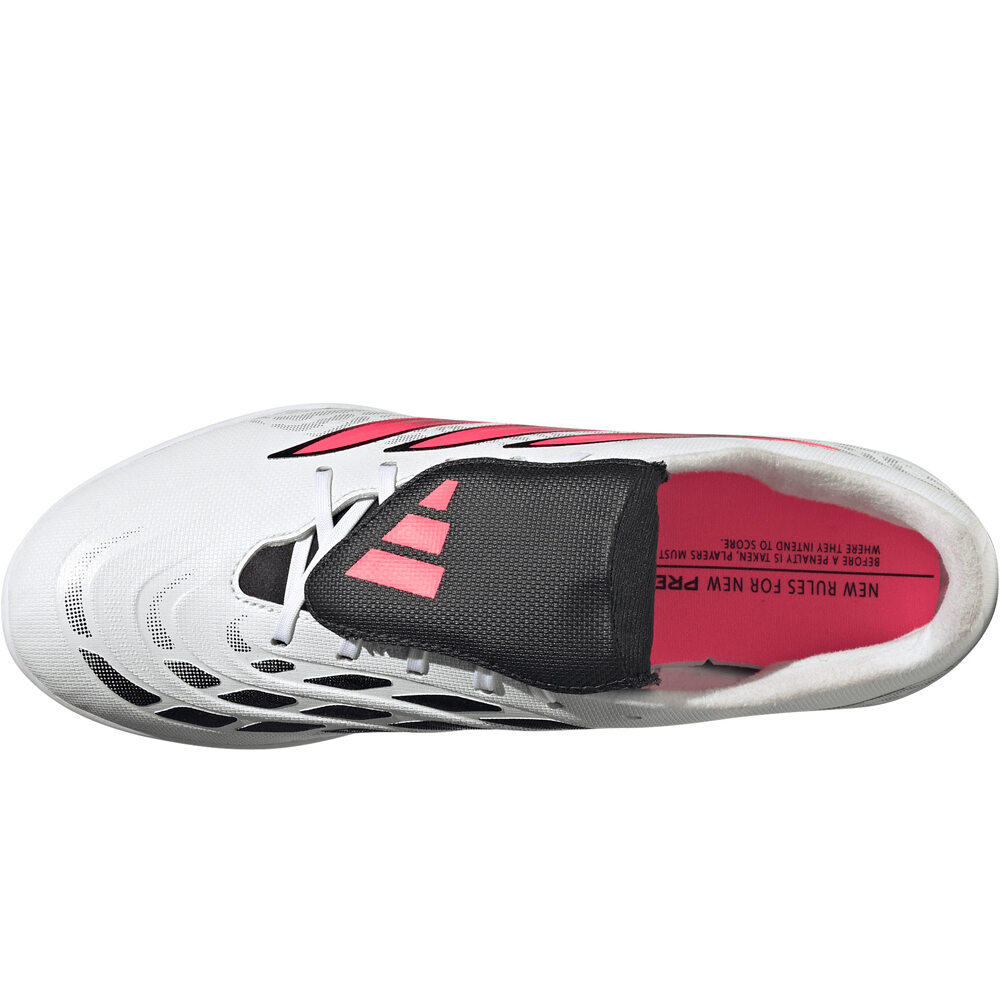 adidas botas fútbol sala PREDATOR CLUB 05