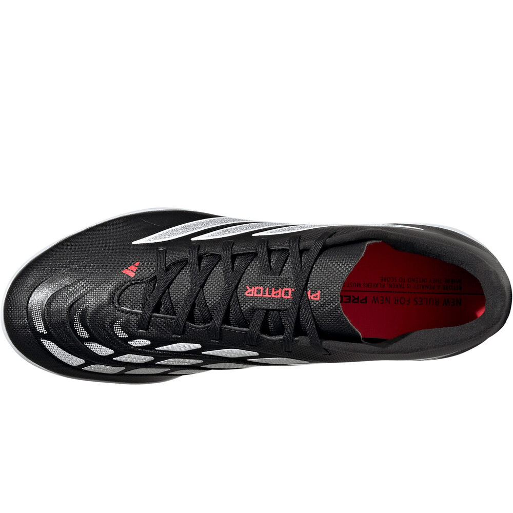 adidas botas fútbol sala PREDATOR CLUB IN NE 05