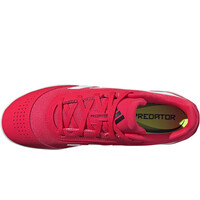 adidas botas fútbol sala PREDATOR CLUB IN SALA 05