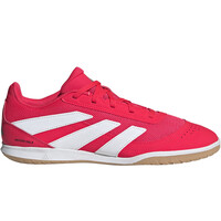 adidas botas fútbol sala PREDATOR CLUB IN SALA lateral exterior