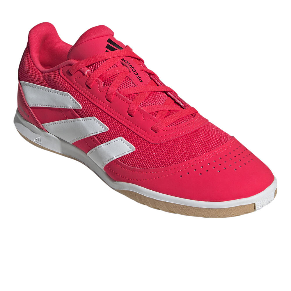 adidas botas fútbol sala PREDATOR CLUB IN SALA lateral interior