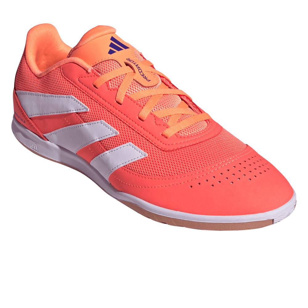 adidas botas fútbol sala PREDATOR CLUB IN SALA NABL lateral interior