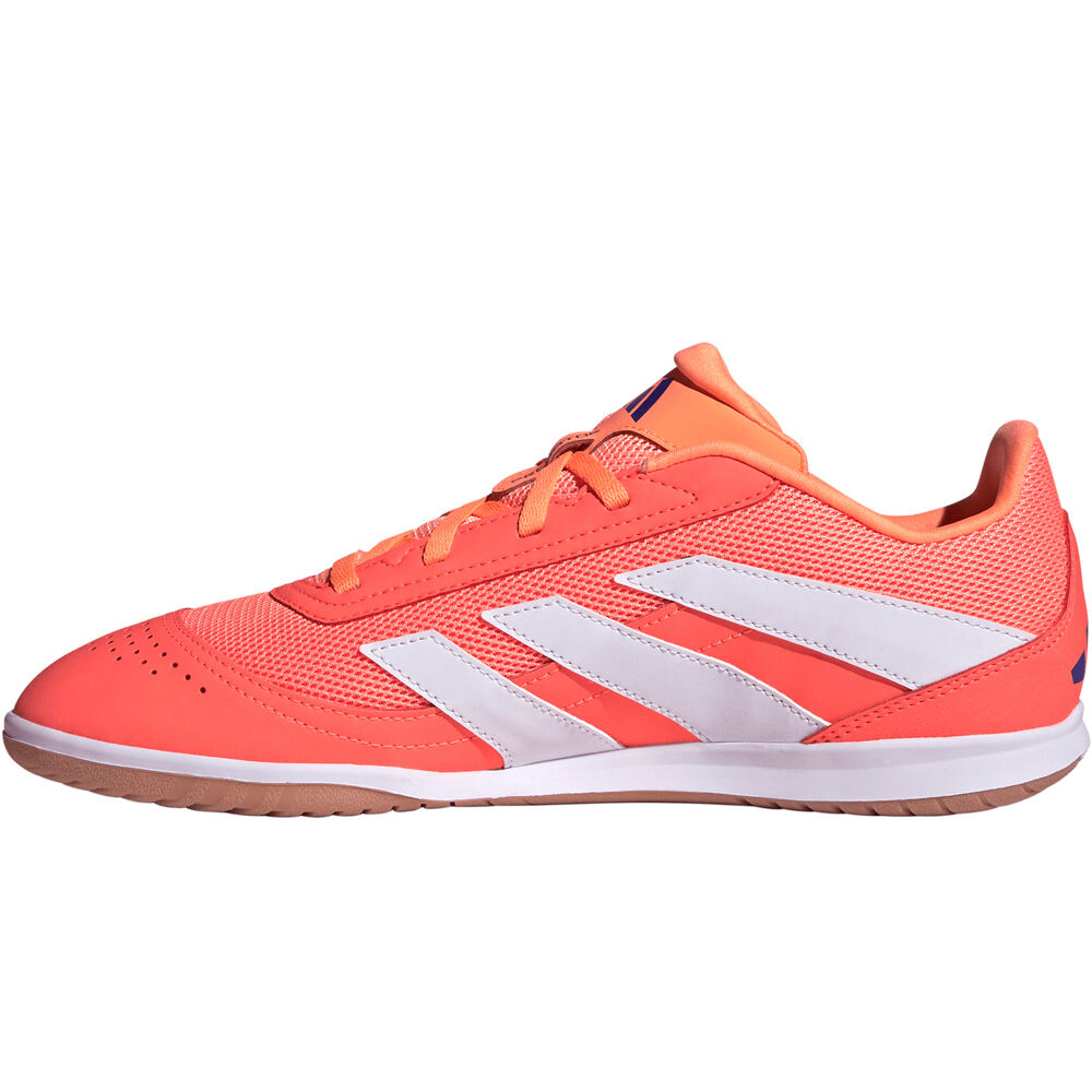 adidas botas fútbol sala PREDATOR CLUB IN SALA NABL puntera