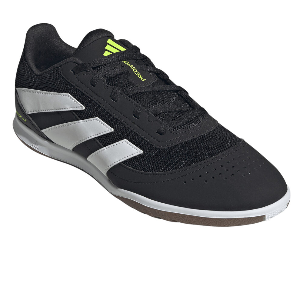adidas botas fútbol sala PREDATOR CLUB IN SALA NE lateral interior