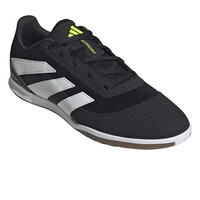 adidas botas fútbol sala PREDATOR CLUB IN SALA NE lateral interior
