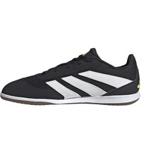 adidas botas fútbol sala PREDATOR CLUB IN SALA NE puntera