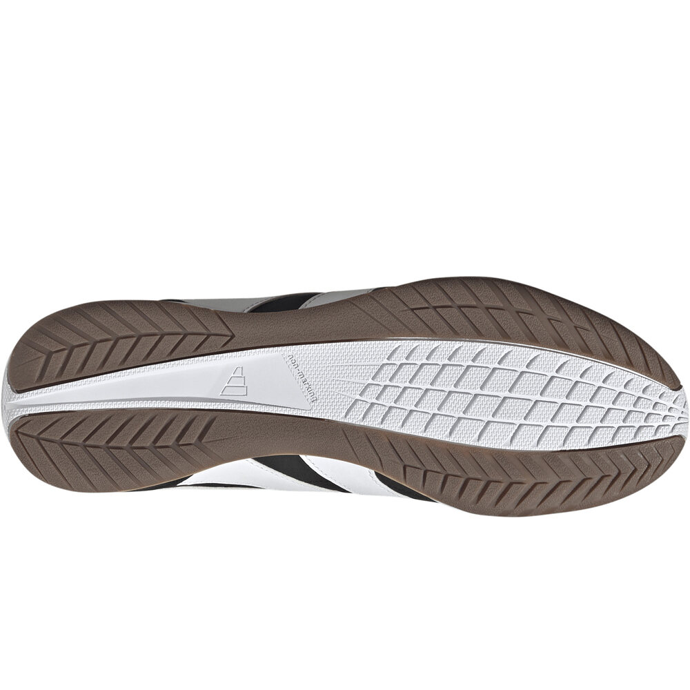 adidas botas fútbol sala PREDATOR CLUB IN SALA NE vista superior