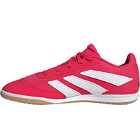 adidas botas fútbol sala PREDATOR CLUB IN SALA puntera