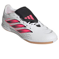 adidas botas fútbol sala PREDATOR CLUB lateral interior