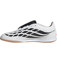 adidas botas fútbol sala PREDATOR CLUB puntera