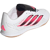 adidas botas fútbol sala PREDATOR CLUB vista trasera