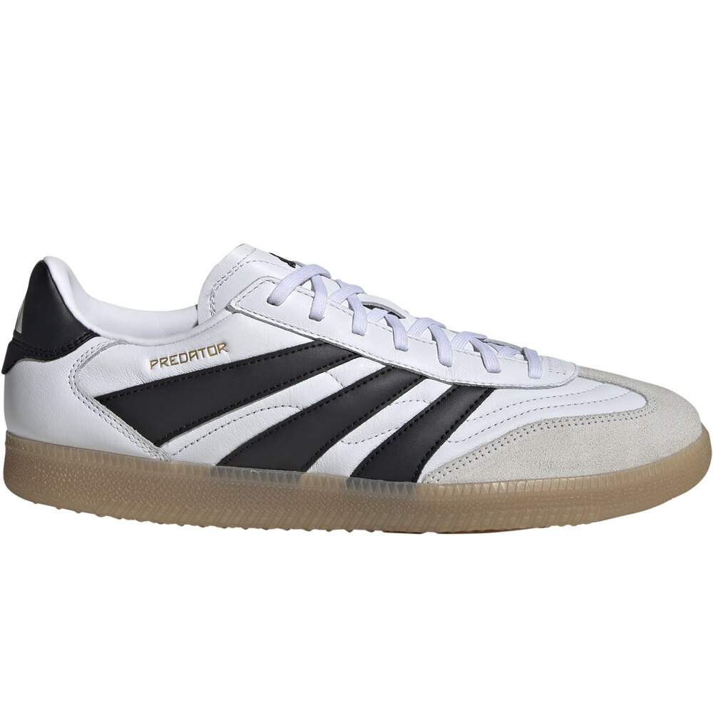 adidas botas fútbol sala PREDATOR FREESTYLE lateral exterior