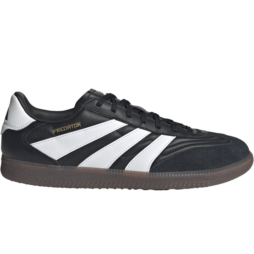 adidas botas fútbol sala PREDATOR FREESTYLE lateral exterior