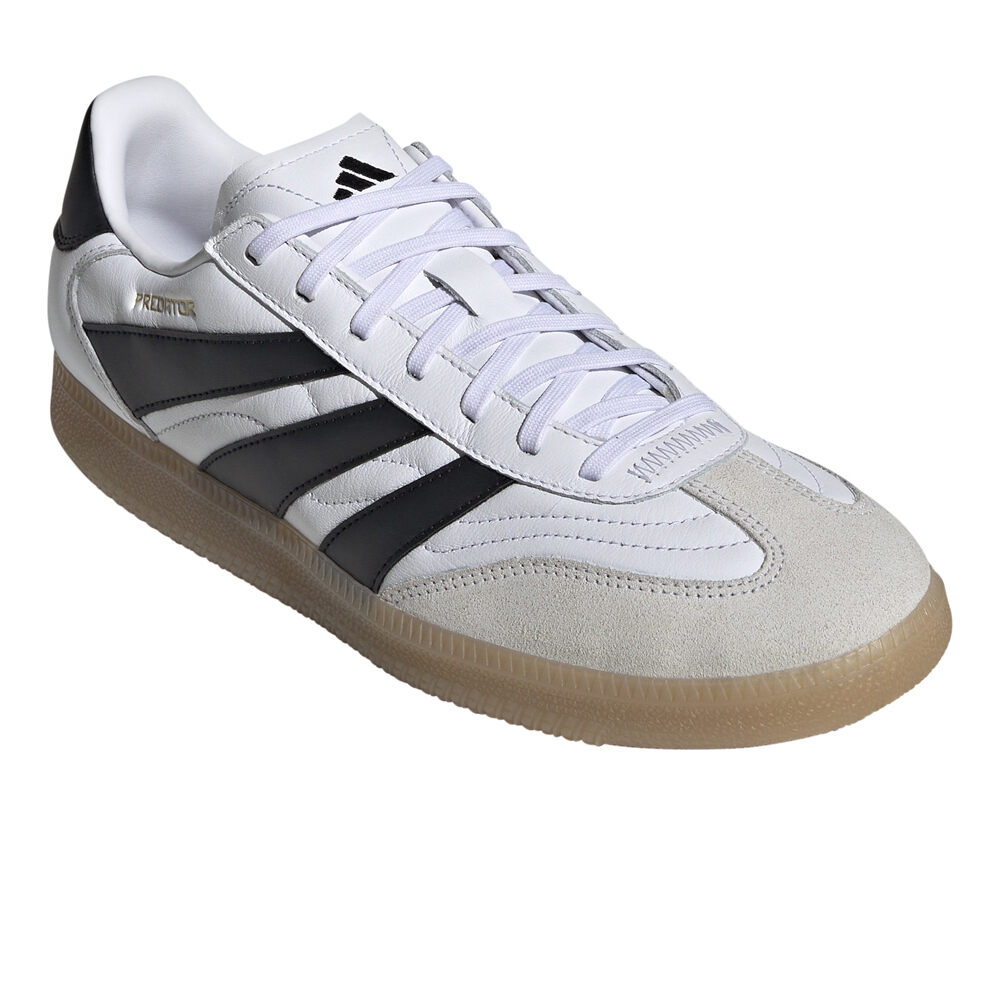 adidas botas fútbol sala PREDATOR FREESTYLE lateral interior