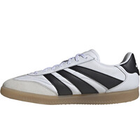 adidas botas fútbol sala PREDATOR FREESTYLE puntera