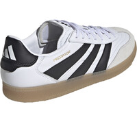 adidas botas fútbol sala PREDATOR FREESTYLE vista trasera