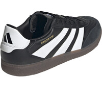 adidas botas fútbol sala PREDATOR FREESTYLE vista trasera