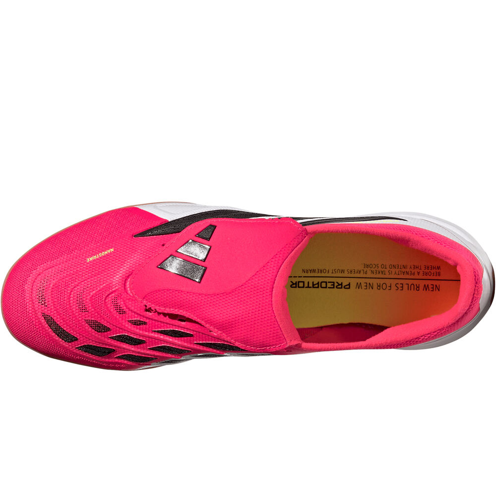 adidas botas fútbol sala PREDATOR LEAGUE INDOOR 05