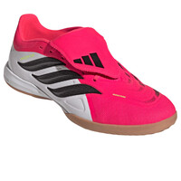 adidas botas fútbol sala PREDATOR LEAGUE INDOOR lateral interior
