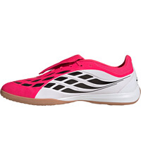 adidas botas fútbol sala PREDATOR LEAGUE INDOOR puntera