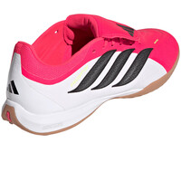 adidas botas fútbol sala PREDATOR LEAGUE INDOOR vista trasera