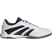 adidas botas fútbol sala PREDATOR LEAGUE lateral exterior