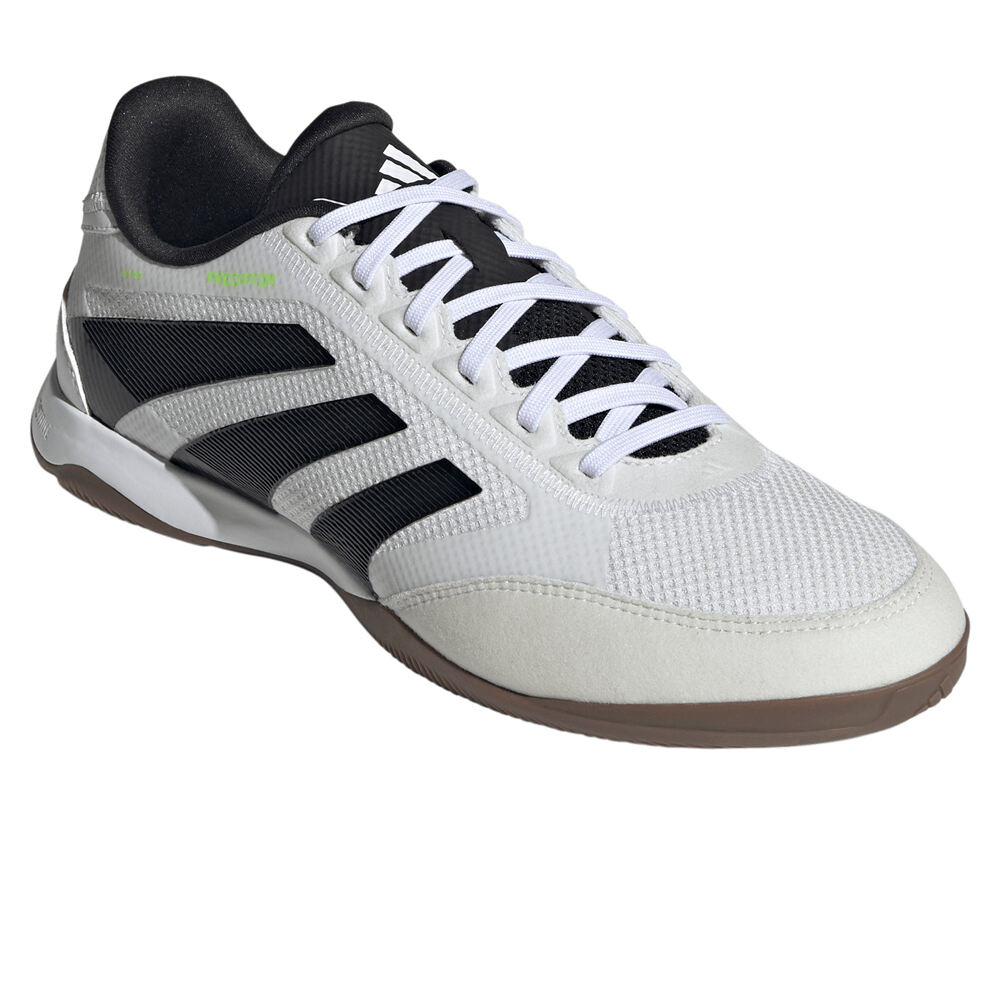 adidas botas fútbol sala PREDATOR LEAGUE lateral interior