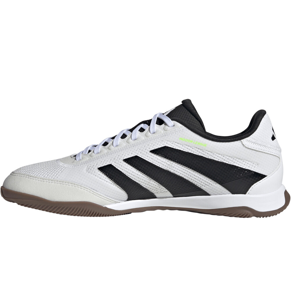 adidas botas fútbol sala PREDATOR LEAGUE puntera