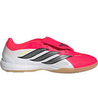 adidas botas fútbol sala PREDATOR PRO FT INDOOR lateral exterior