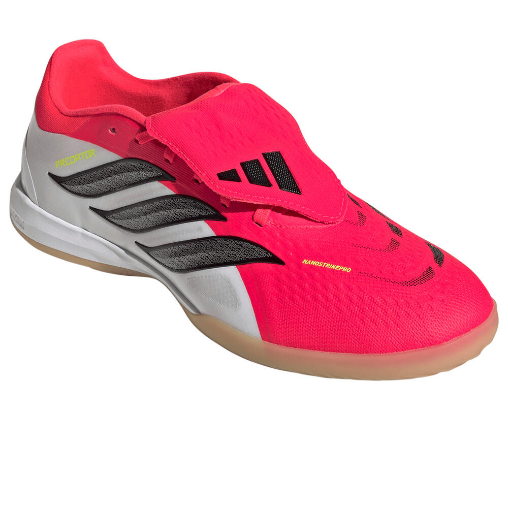 adidas botas fútbol sala PREDATOR PRO FT INDOOR lateral interior