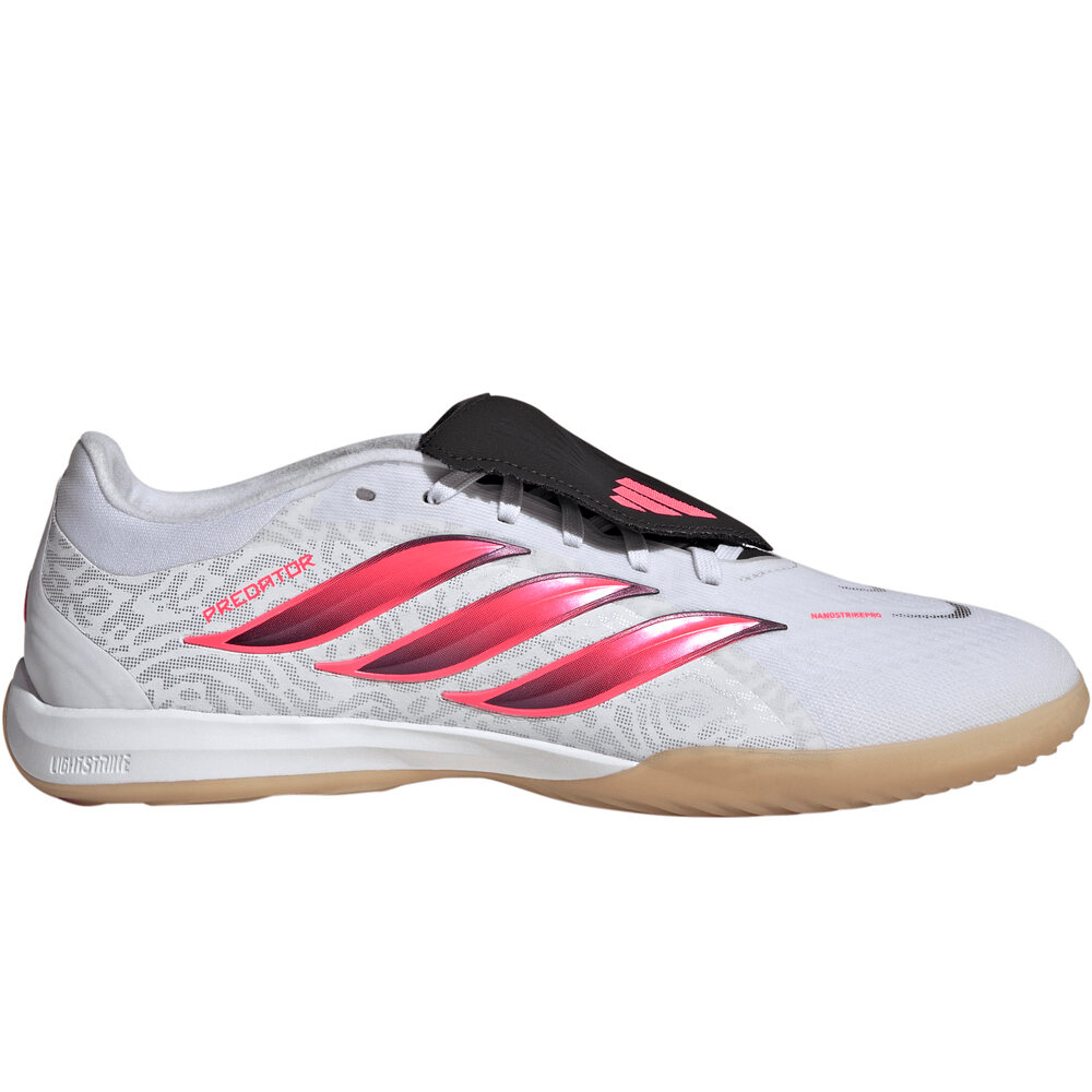adidas botas fútbol sala PREDATOR PRO lateral exterior