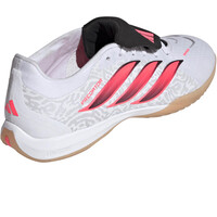 adidas botas fútbol sala PREDATOR PRO vista trasera