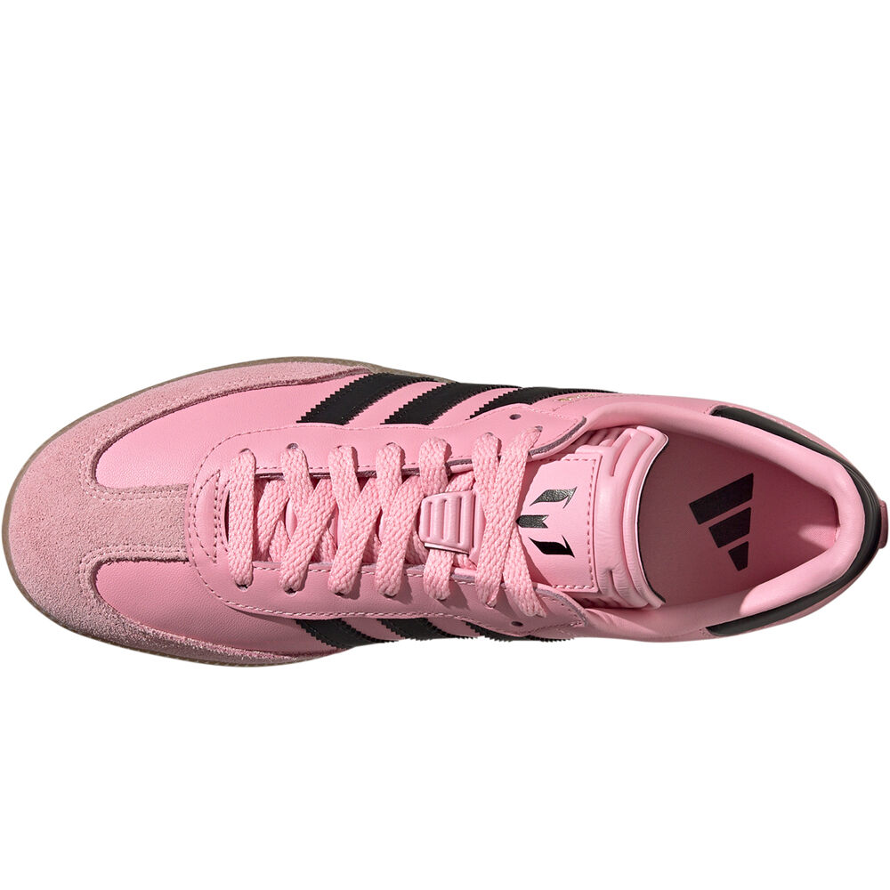 adidas botas fútbol sala SAMBA MESSI 05