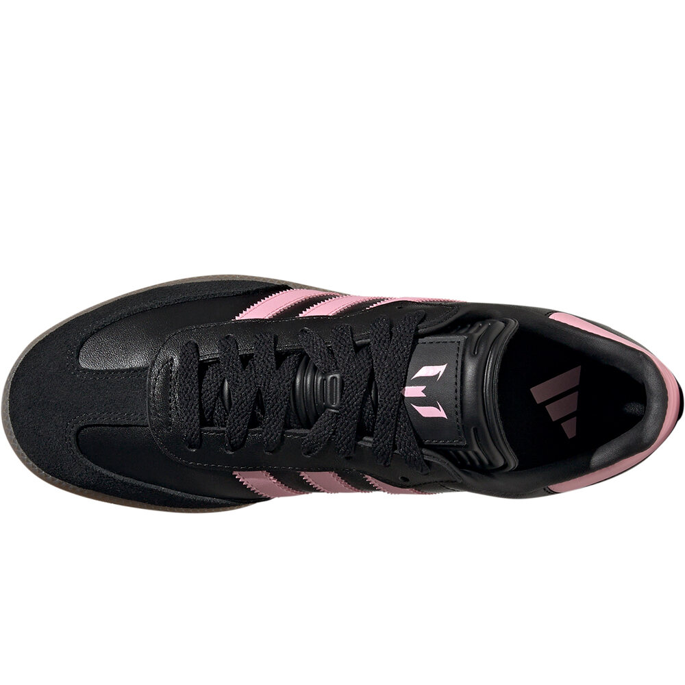 adidas botas fútbol sala SAMBA MESSI 05