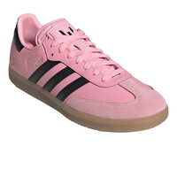 adidas botas fútbol sala SAMBA MESSI lateral interior