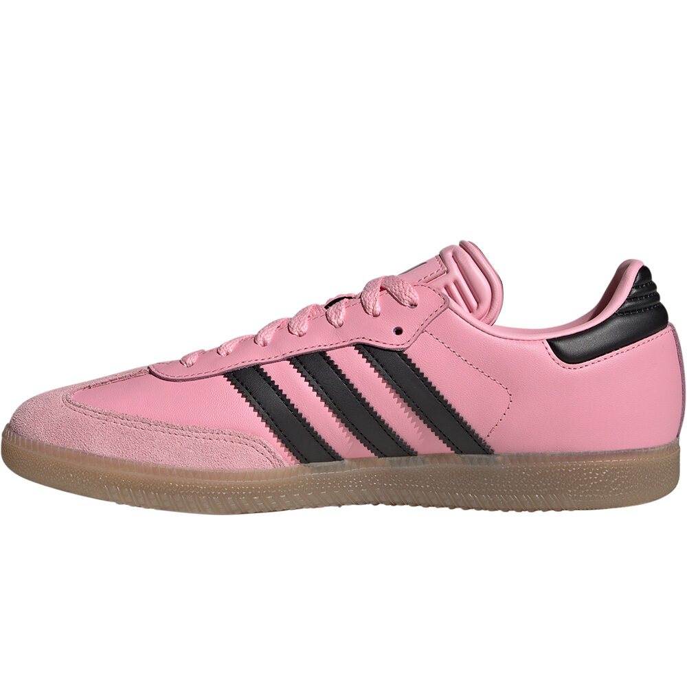 adidas botas fútbol sala SAMBA MESSI puntera