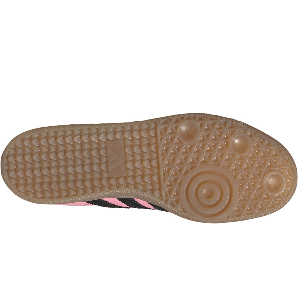 adidas botas fútbol sala SAMBA MESSI vista superior