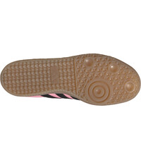 adidas botas fútbol sala SAMBA MESSI vista superior