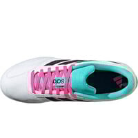 adidas botas fútbol sala SUPER III vista superior