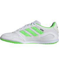 adidas botas fútbol sala SUPER SALA AZBL puntera