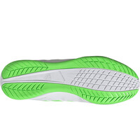 adidas botas fútbol sala SUPER SALA AZBL vista superior