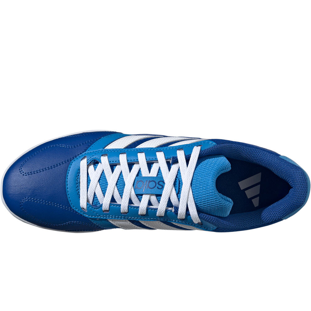 adidas botas fútbol sala SUPER SALA COMPETITION III PISTA 05