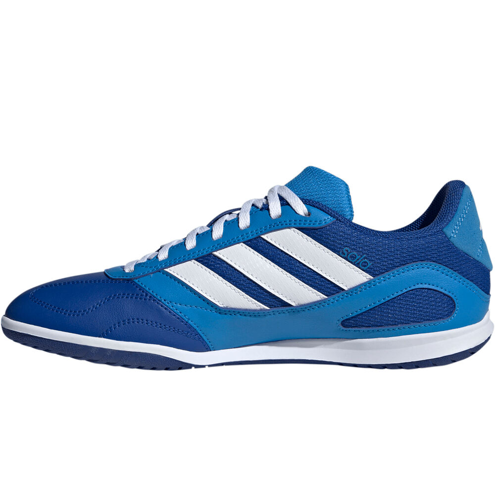 adidas botas fútbol sala SUPER SALA COMPETITION III PISTA puntera