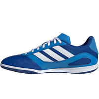 adidas botas fútbol sala SUPER SALA COMPETITION III PISTA puntera