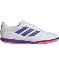 adidas botas fútbol sala SUPER SALA II BLMN lateral exterior