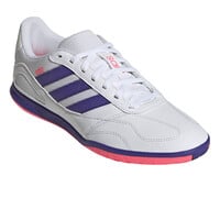 adidas botas fútbol sala SUPER SALA II BLMN lateral interior