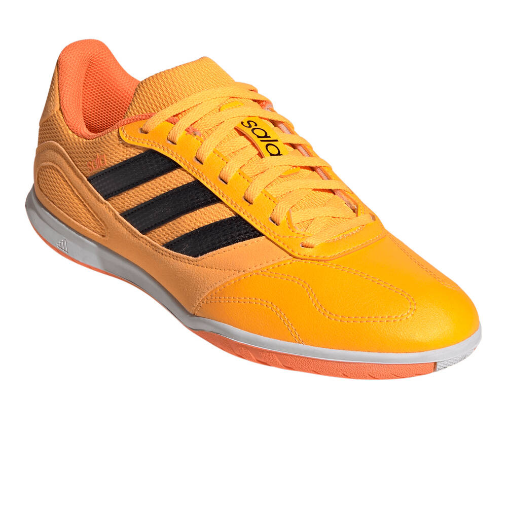 adidas botas fútbol sala SUPER SALA NANE lateral interior