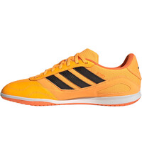 adidas botas fútbol sala SUPER SALA NANE puntera