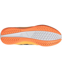 adidas botas fútbol sala SUPER SALA NANE vista superior