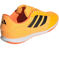 adidas botas fútbol sala SUPER SALA NANE vista trasera